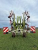 2014 Claas Liner 4000 Rotary Rake - 4