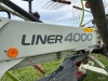 2014 Claas Liner 4000 Rotary Rake - 11