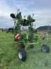 Krone KWT 8.82/8 Tedder - 8