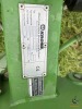 Krone KWT 8.82/8 Tedder - 10