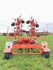 Kuhn GF 10601 TO Digidrive Tedder - 4