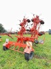 Kuhn GF 10601 TO Digidrive Tedder - 5