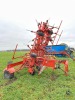 Kuhn GF 10601 TO Digidrive Tedder - 6