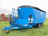 Patz V950 Mixer Feeder