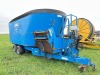 Patz V950 Mixer Feeder - 4