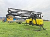 Unverferth Top Air 600gal Sprayer - 2