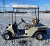 EZ-Go Electric Cart - 2