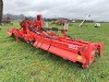 2016 Maschio Pantera 620 Rotary Tiller - 2