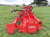 2016 Maschio Pantera 620 Rotary Tiller - 7