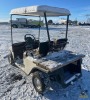 EZ-Go Electric Cart - 3