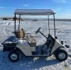 EZ-Go Electric Cart - 4