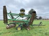 John Deere 630 Tandem Disk - 6