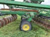 John Deere 630 Tandem Disk - 12