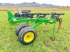 John Deere 915 V-Ripper - 2