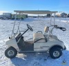 Club Car Golf Cart - 2