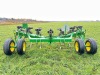 John Deere 915 V-Ripper - 8