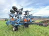 New Holland DMI ST250 Cultivator - 2