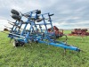 New Holland DMI ST250 Cultivator - 4