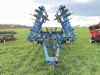 New Holland DMI ST250 Cultivator - 5