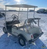 Club Car Golf Cart - 3