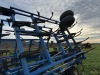 New Holland DMI ST250 Cultivator - 9