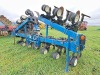 Kinze 1500 Side Dresser - 2