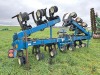 Kinze 1500 Side Dresser - 6