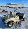 Club Car Golf Cart - 4