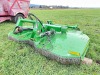 John Deere MX10 Rotary Cutter