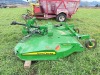 John Deere MX10 Rotary Cutter - 2