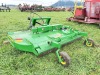 John Deere MX10 Rotary Cutter - 3