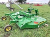 John Deere MX10 Rotary Cutter - 5