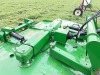 John Deere MX10 Rotary Cutter - 8