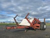 Pro Ag Style Bale Stacker