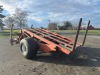 Pro Ag Style Bale Stacker - 3