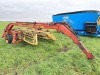 New Holland 216 Basket Rake - 4