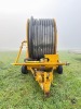 Echo 125 Hose Reel - 5