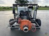 Diesel Irrigation Pump - 3