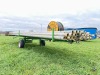 HM Pipe Trailer - 2