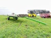 HM Pipe Trailer - 4