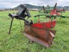 Hydraulic V-Ditcher - 2