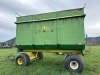 1999 Artex 1010 Dump Buggy - 2