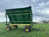 1999 Artex 1010 Dump Buggy - 6