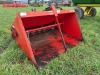 Ty-Crop Stall Filler - 3