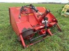 Ty-Crop Stall Filler - 7