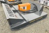 Wolverine 72" Skid Steer Brush Cutter