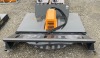 Wolverine 72" Skid Steer Brush Cutter - 2