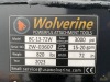 Wolverine 72" Skid Steer Brush Cutter - 5