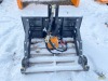 Wolverine Skid Steer 3 Point Hitch