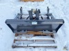 Wolverine Skid Steer 3 Point Hitch - 3